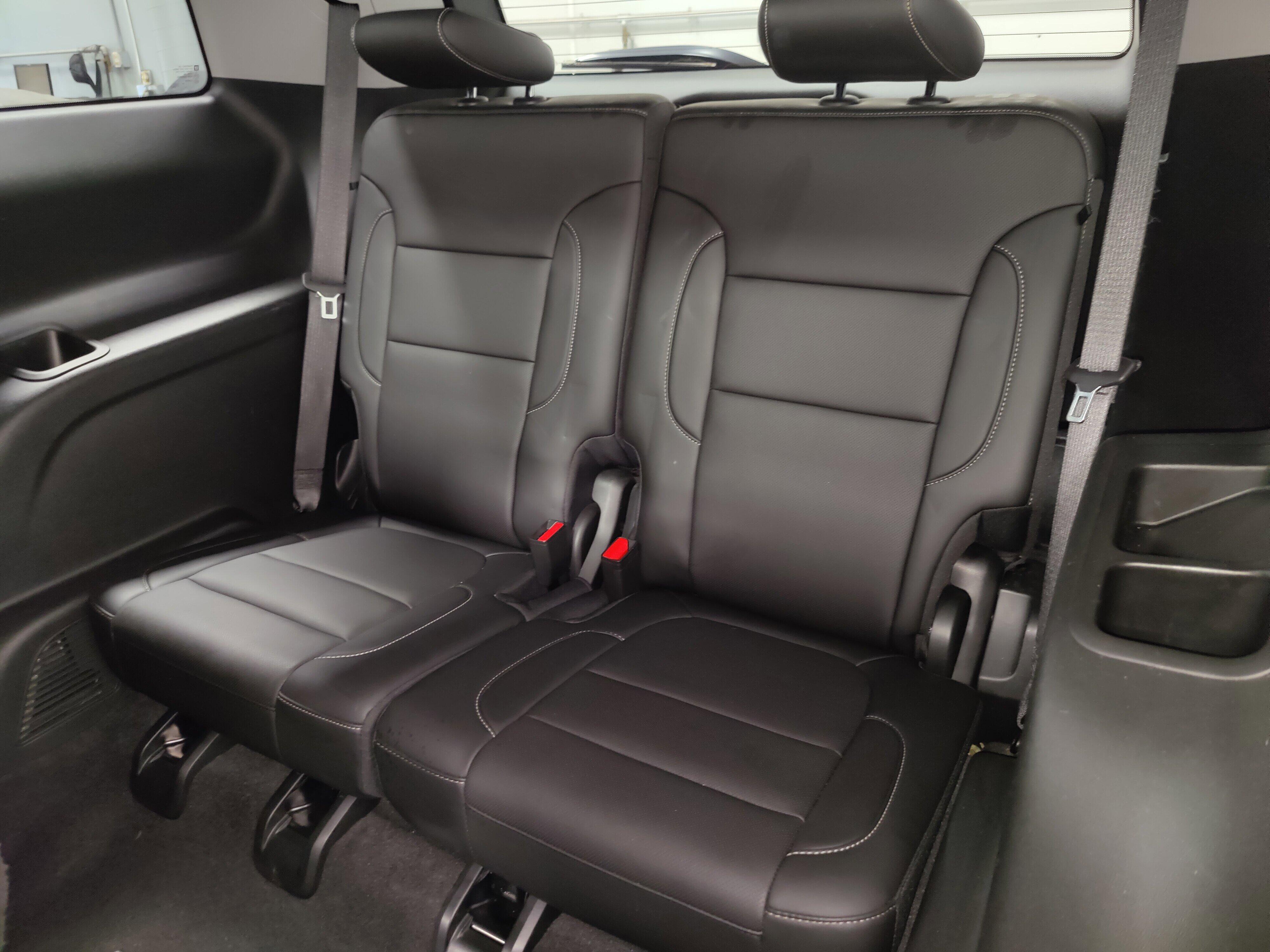 2021 GMC Acadia SLT - Photo 22
