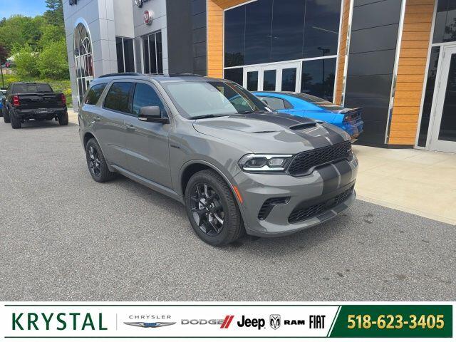 2026 Dodge Durango GT HEMI Plus V8 AWD's photo