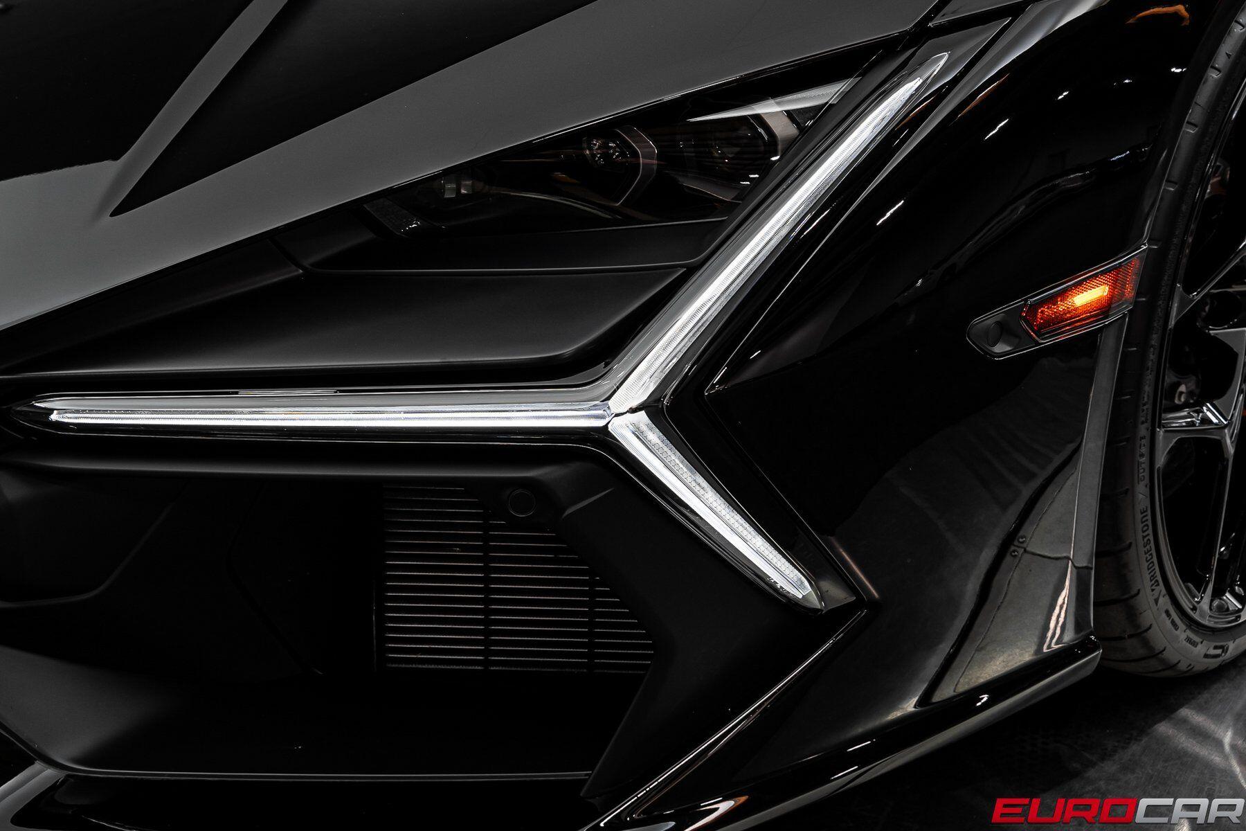 2025 Lamborghini Revuelto *PASSENGER DISPLAY * FULL PPF*Image 13