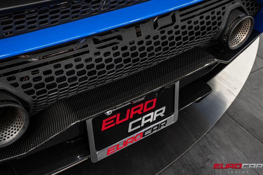 2022 Lamborghini Huracan STO *HUGE CARBON OPTIONS * FRONT LIFT*Image 24
