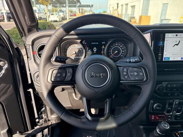 2025 Jeep Gladiator Rubicon X - Photo 13