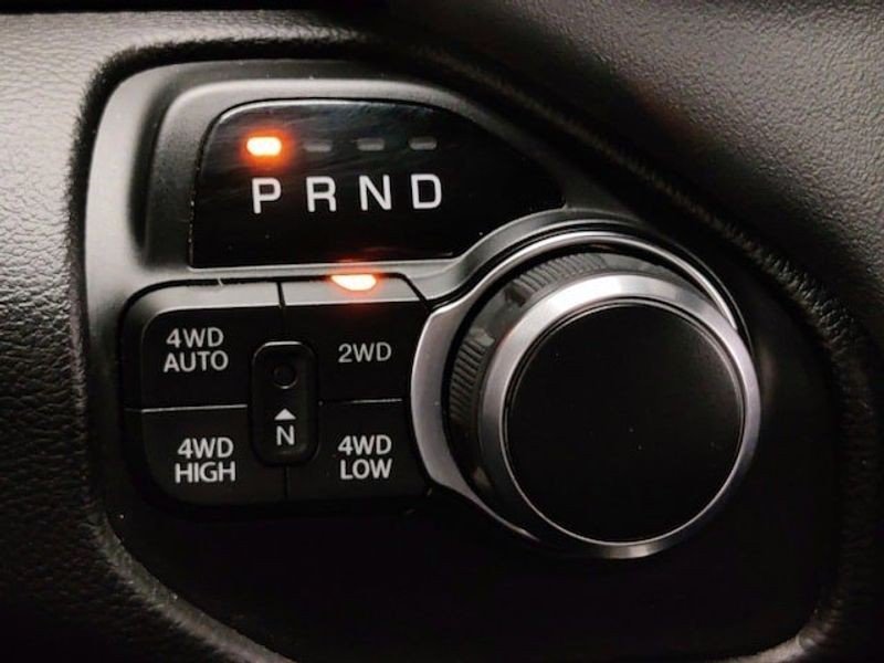 2019 RAM Ram 1500 Pickup Big Horn/Lone Star - Photo 25
