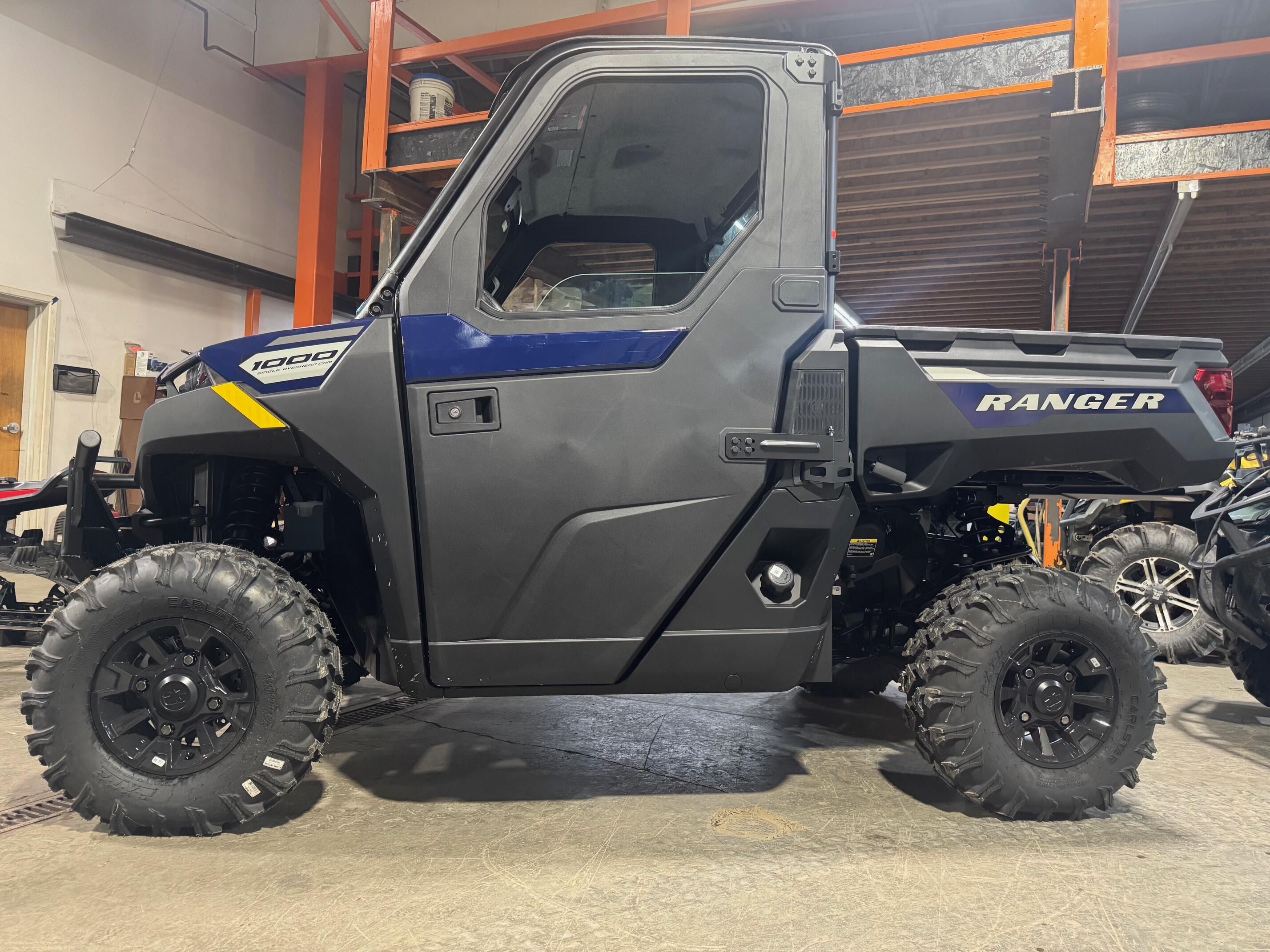 2027 Polaris RGR 1000 CAB