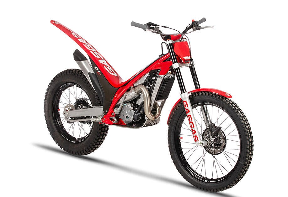 2024 GASGAS TXT RACING 300