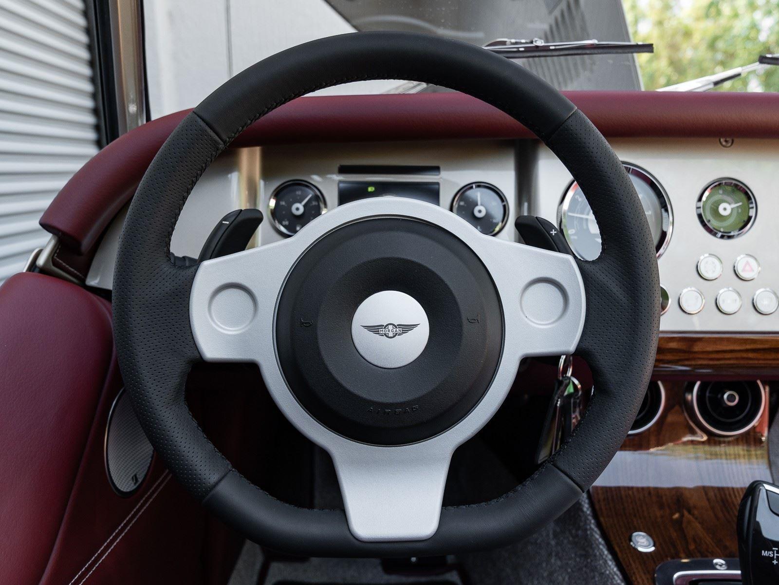 Used 2024 Morgan Plus 4 