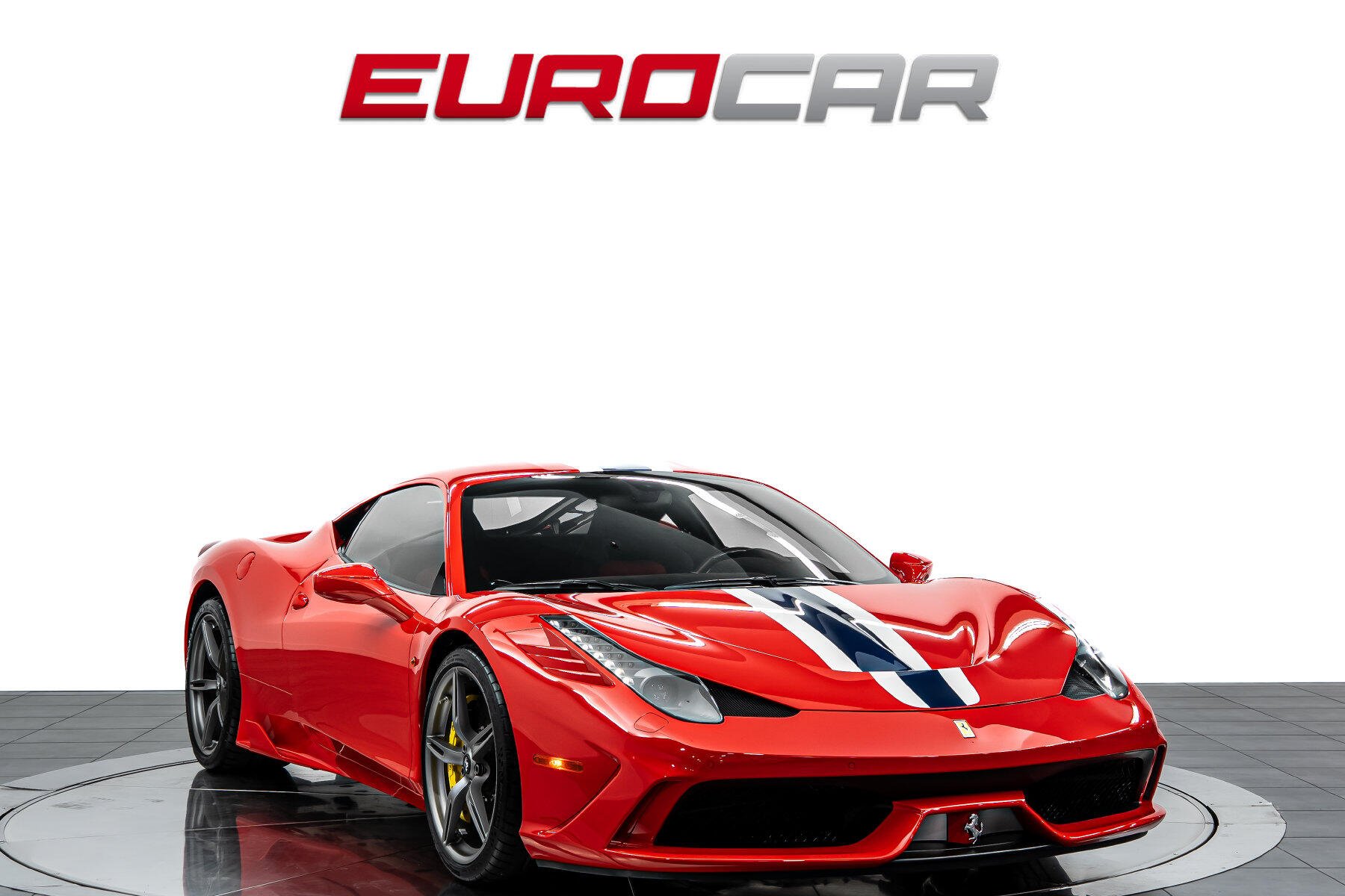 2015 Ferrari 458 Italia Speciale *HUGE CARBON INTERIOR OPTIONS * FRONT LIFT*Image 7