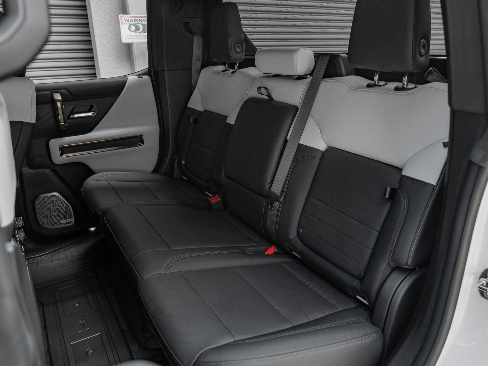 2022 GMC HUMMER EV 3X - Photo 24