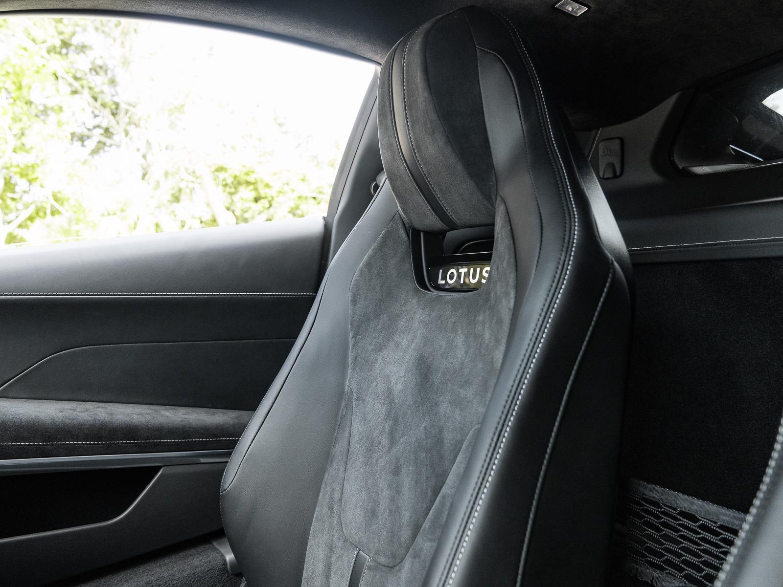 Used 2026 Lotus Emira V6 SE