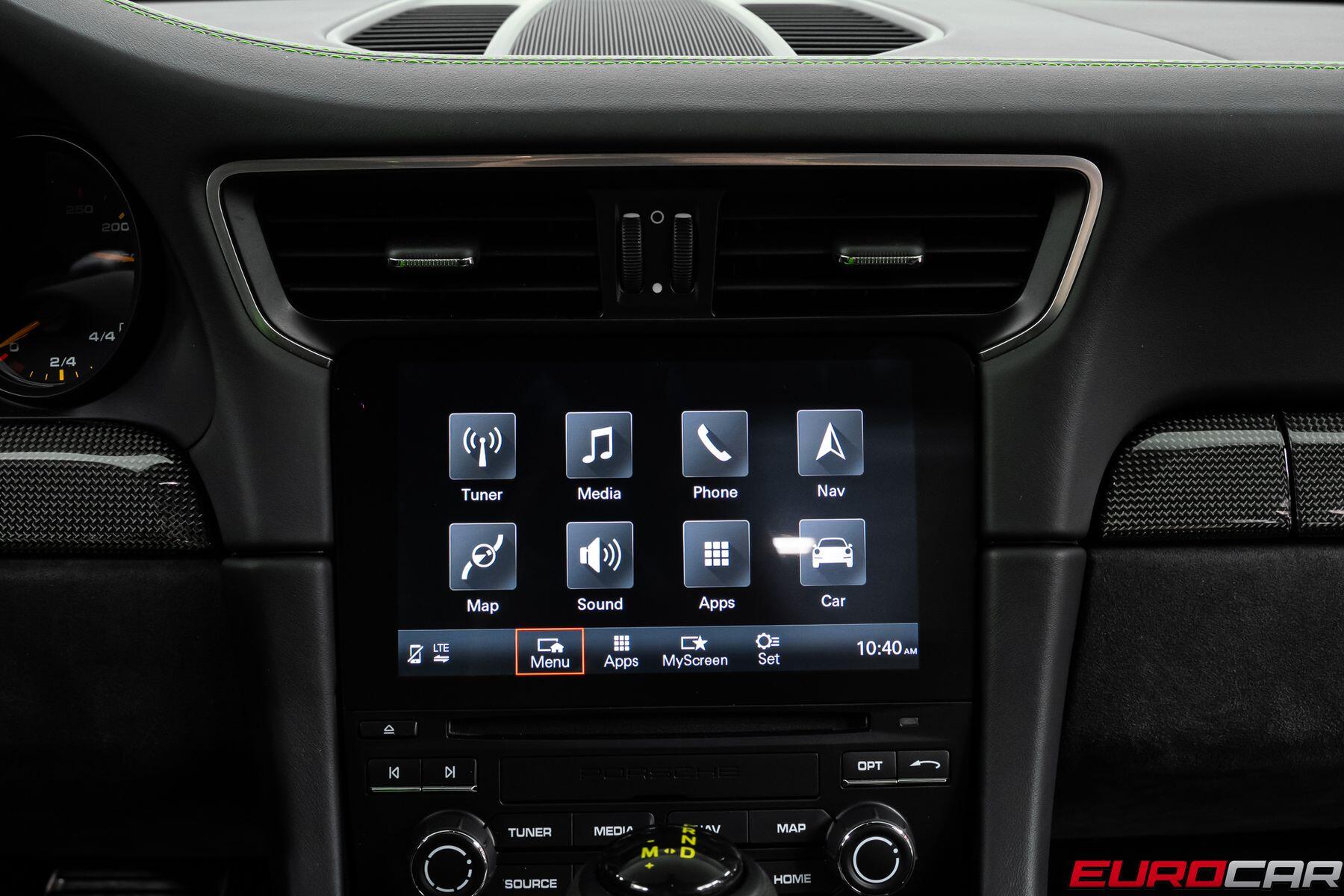 2019 Porsche 911 GT3 RS *CARBON BUCKET SEATS * FRONT PPF*Image 32