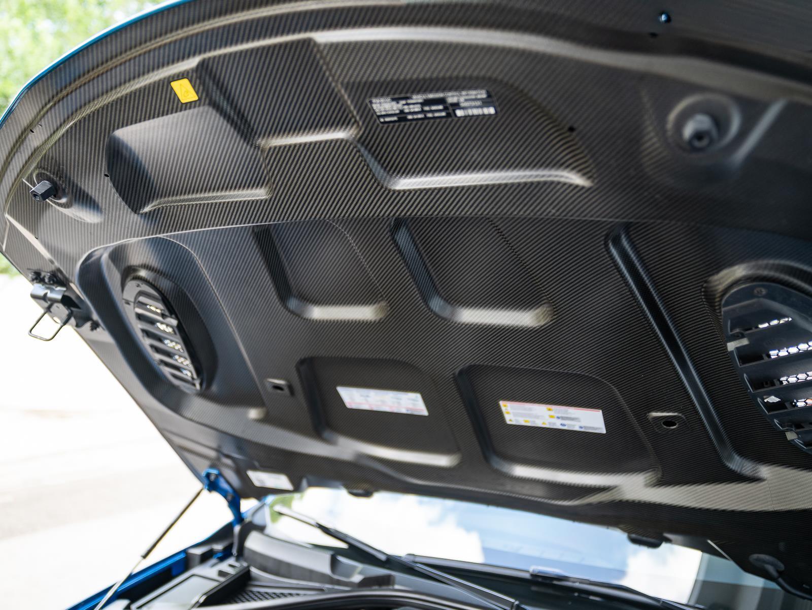 Used 2023 Alfa Romeo Giulia Quadrifoglio