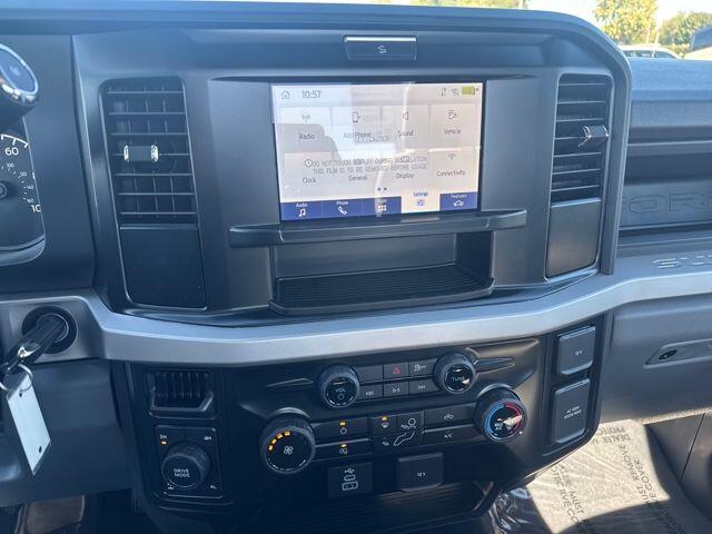 2026 Ford F-250 Super Duty XL - Photo 24