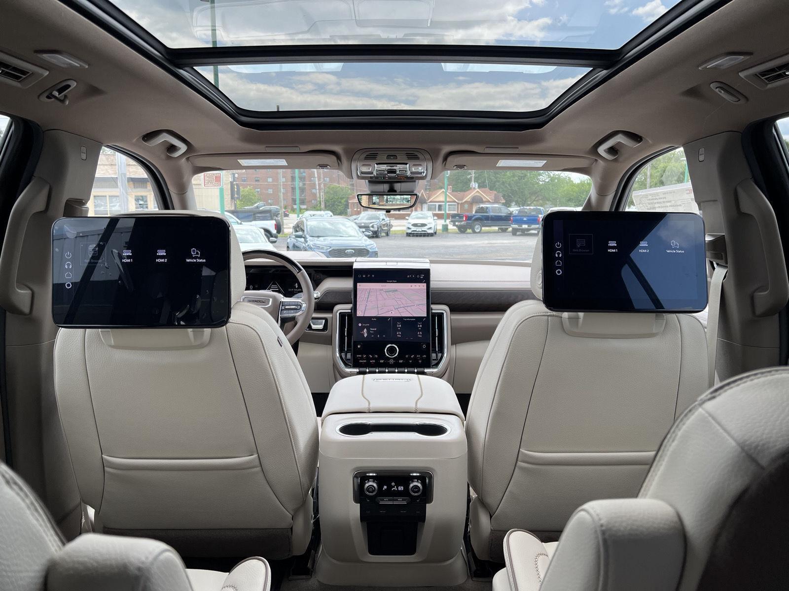 2026 GMC Yukon Denali - Photo 47