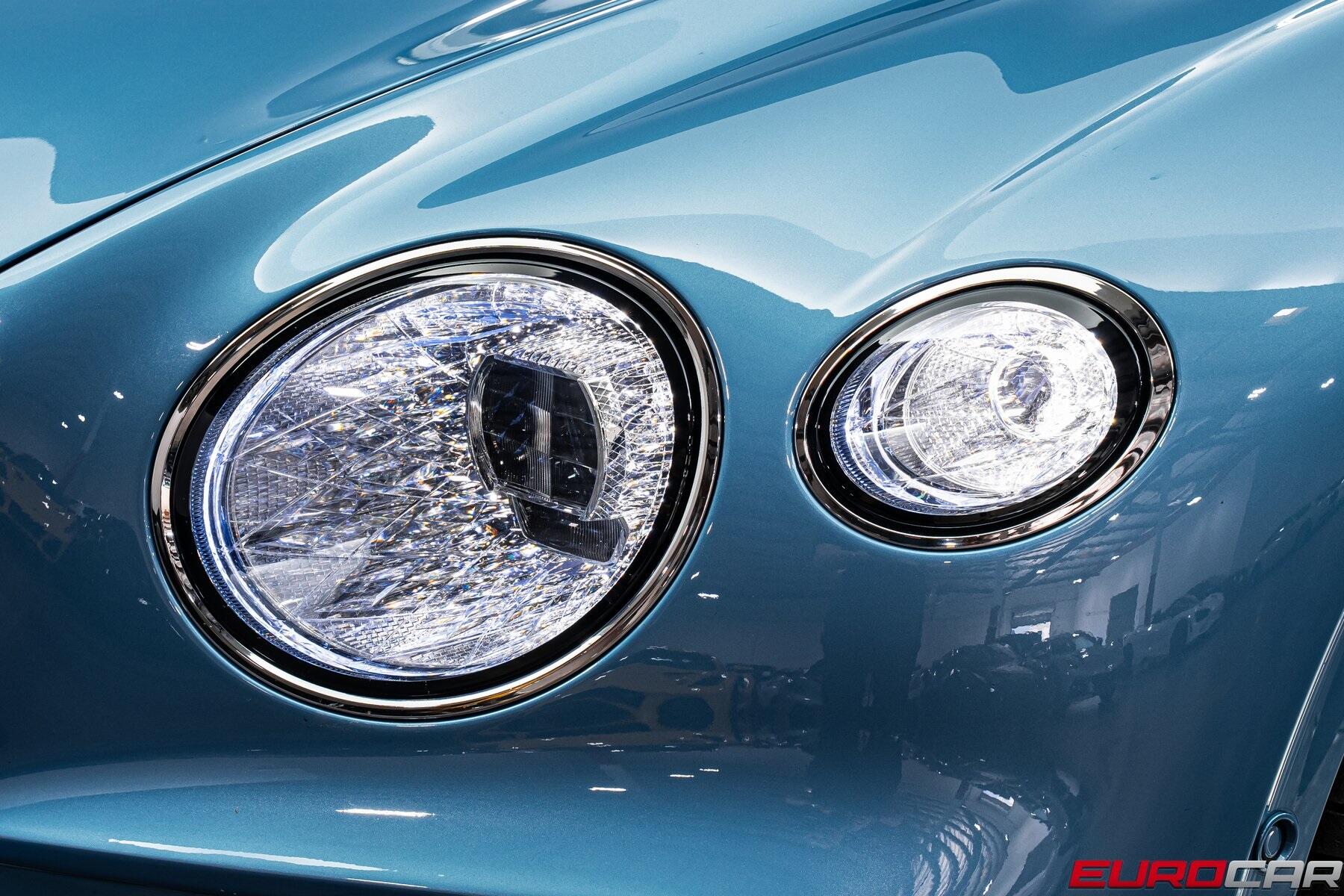 Used 2022 Bentley Continental GT V8 *TRI-COLOR INTERIOR * MULLINER DRIVING SPEC*Image 10