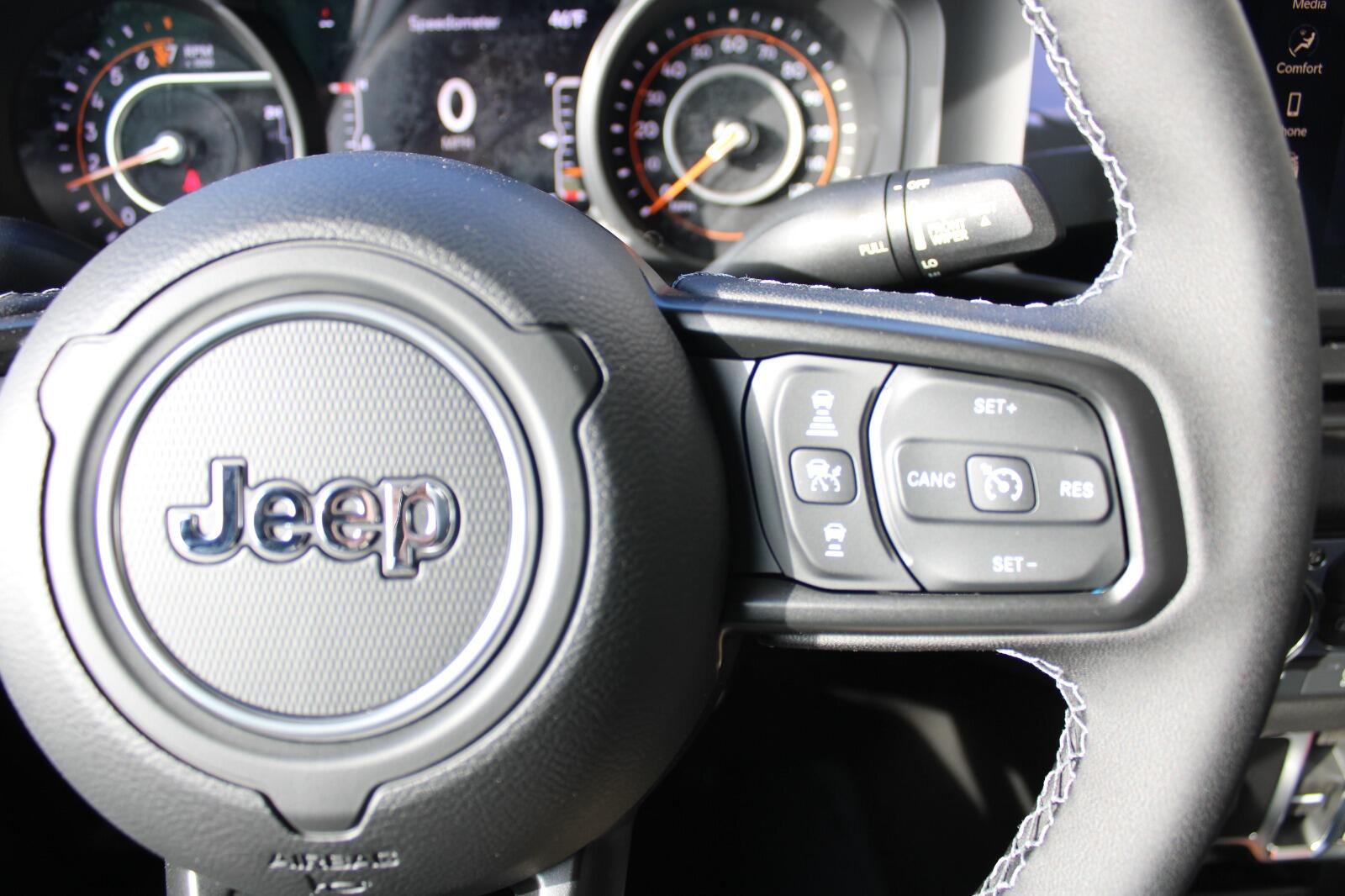 2026 Jeep Gladiator Sport S - Photo 16