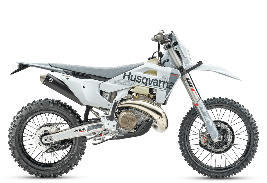 2027 Husqvarna TE 300 Pro