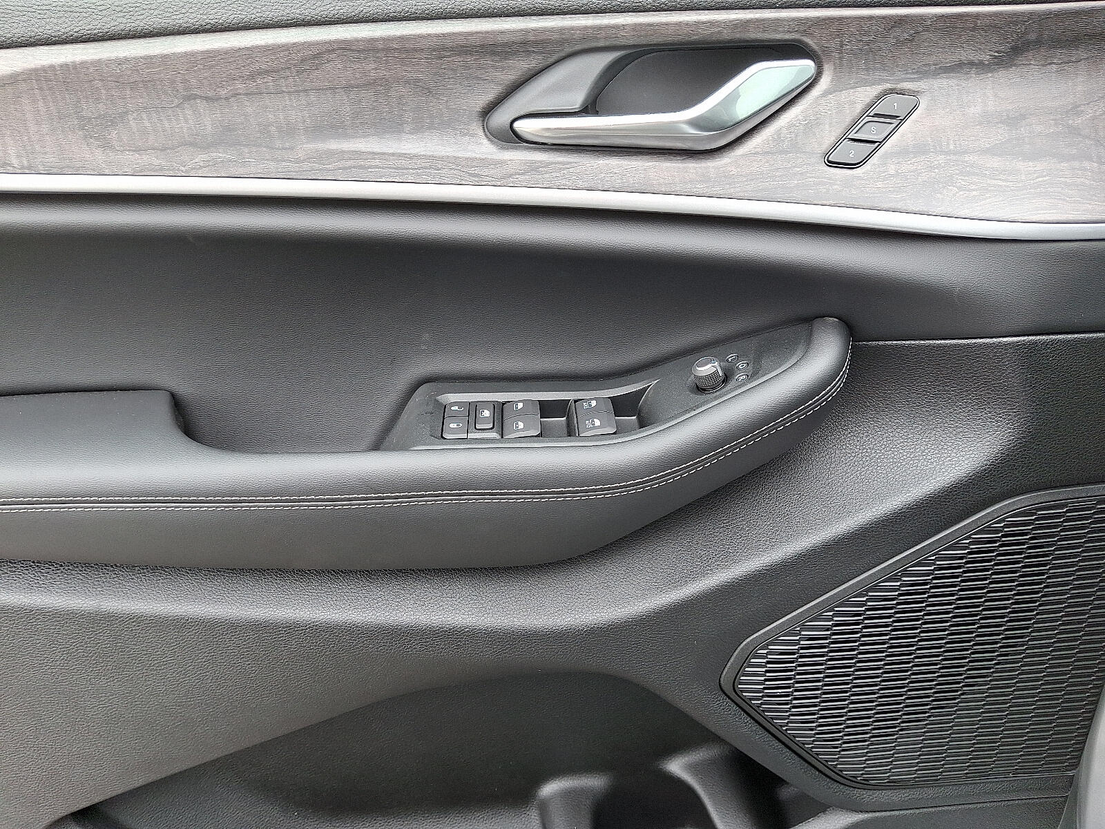 2025 Jeep Grand Cherokee Limited - Photo 8