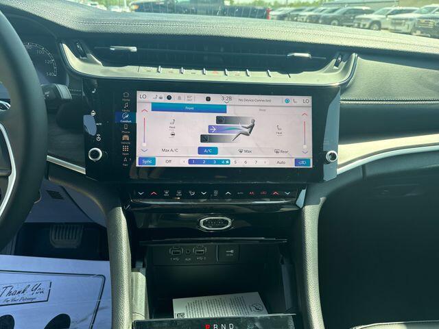 2026 Jeep Grand Cherokee L Limited - Photo 16