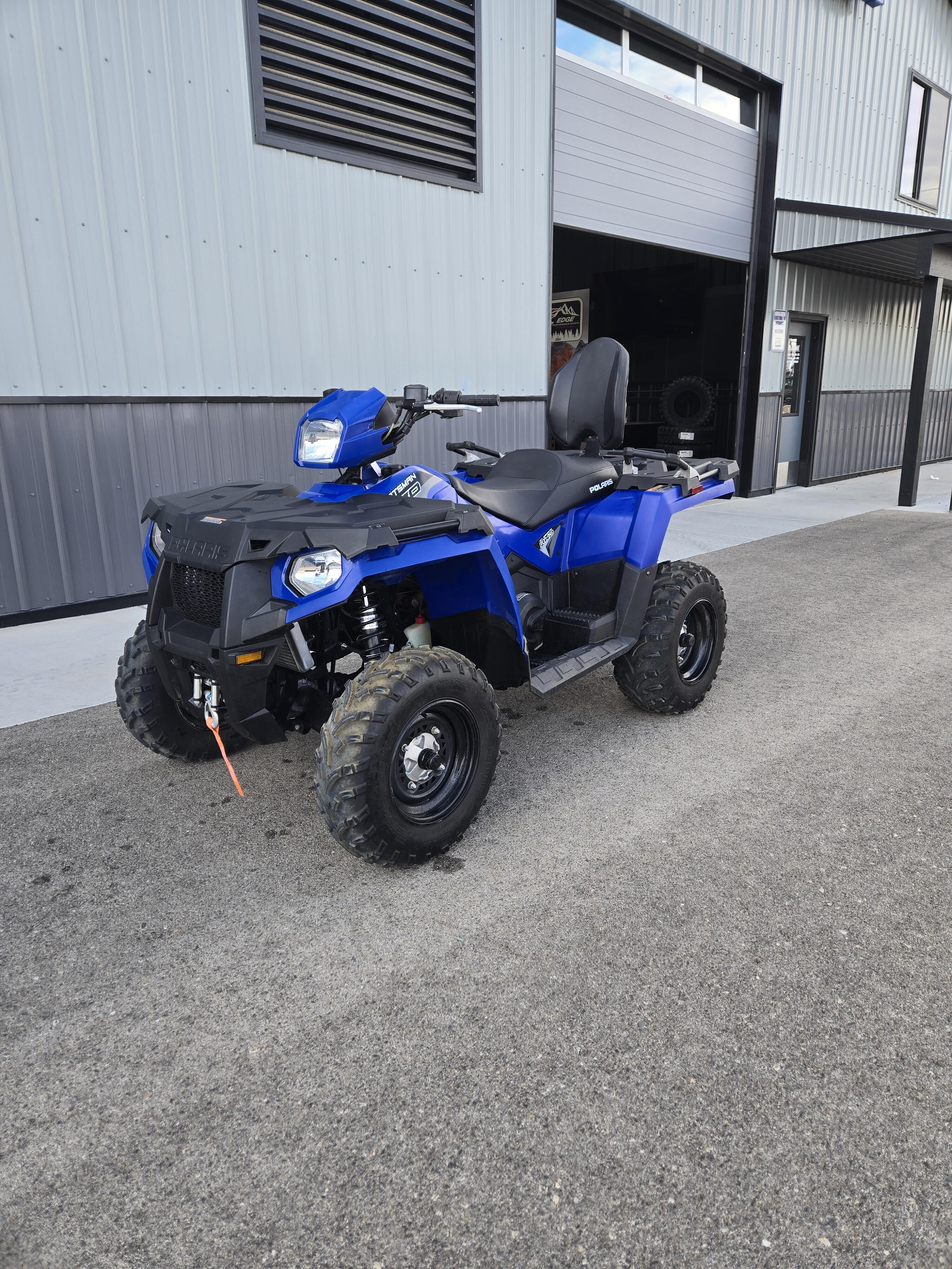 2023 Polaris SPORTSMAN 570 TOURING EPS