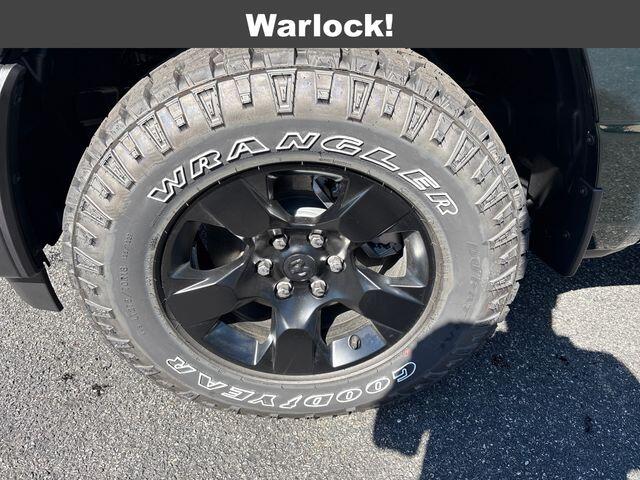 2026 RAM 1500 Warlock - Photo 13