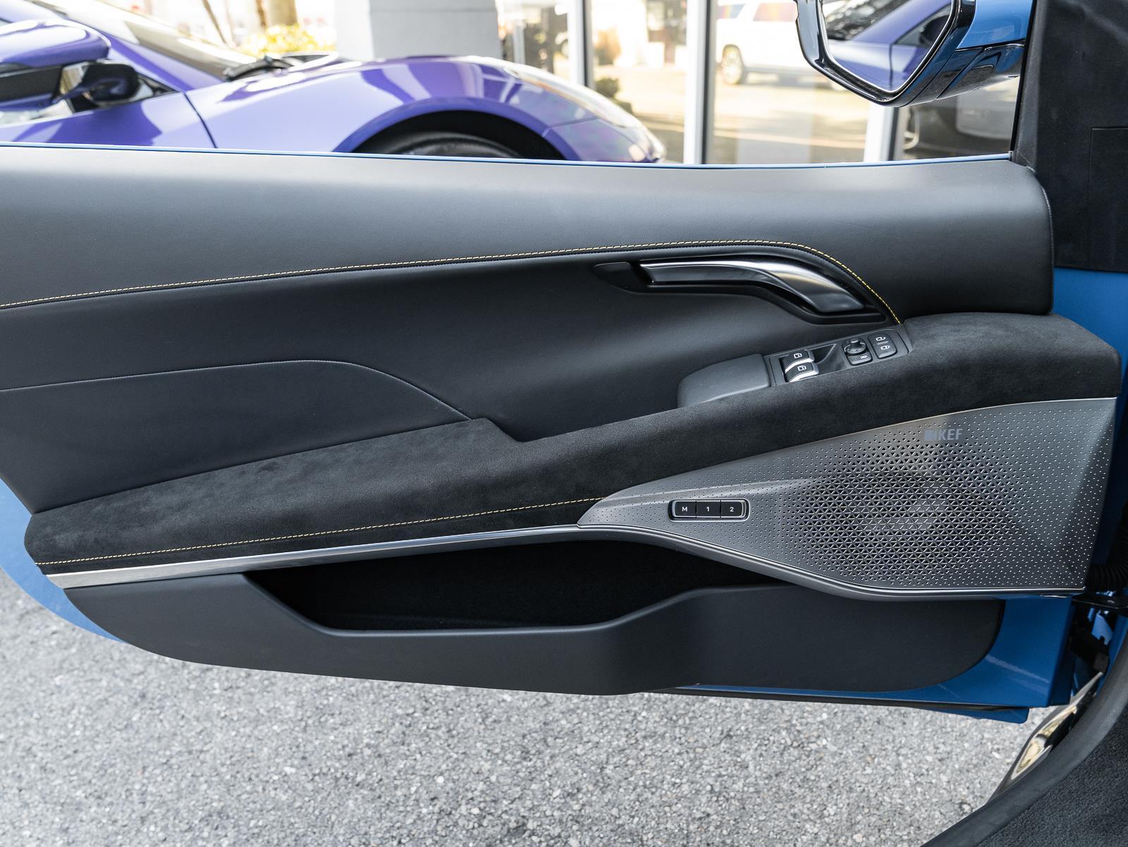 Used 2024 Lotus Emira V6 First Edition