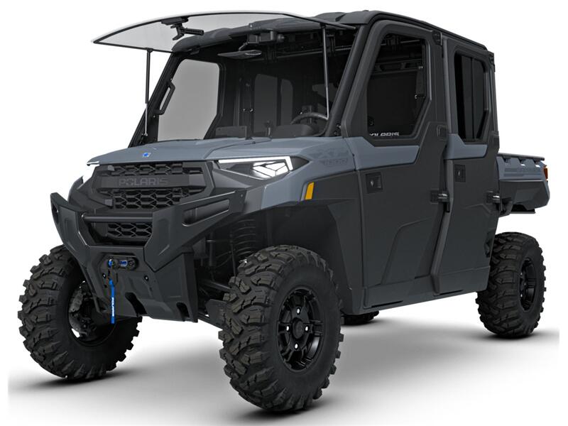 2027 Polaris RANGER CREW XP 1000 NORTHSTAR ULTIMATE