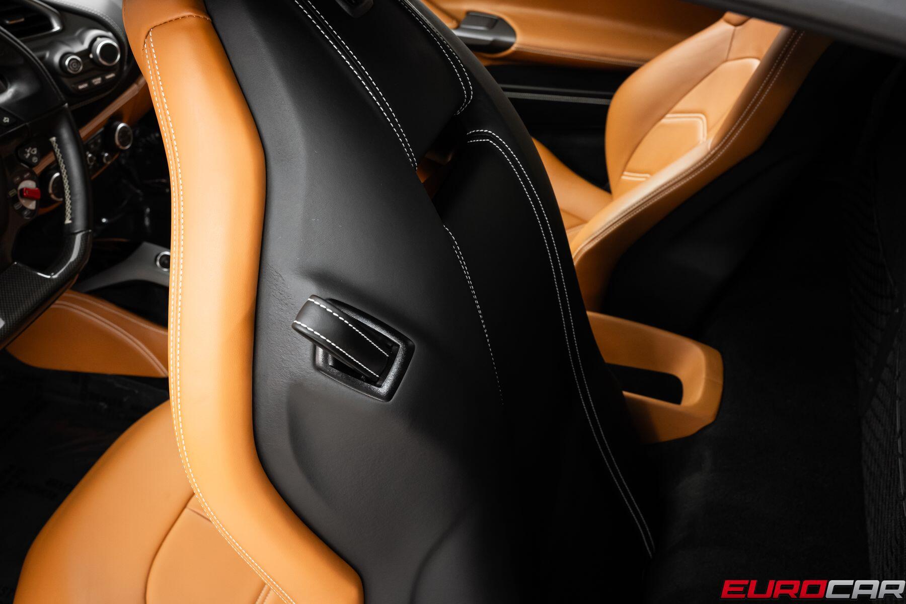 2018 Ferrari 488 GTB *FULL ELECTRIC SEATS * CARBON STEERING WHEEL*Image 41