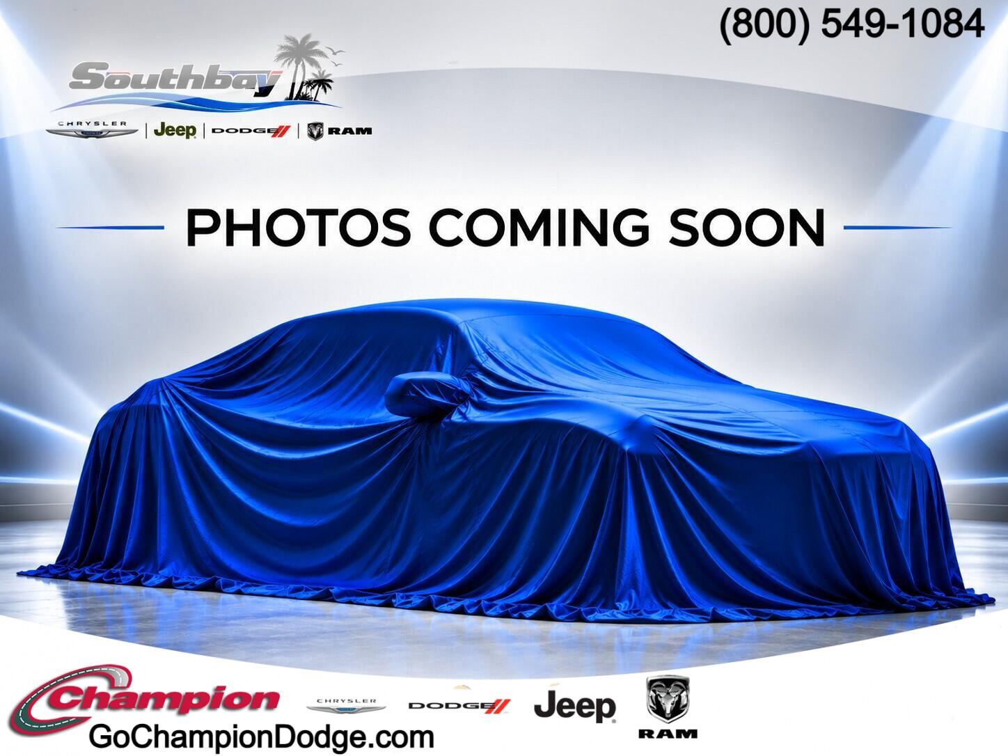 2025 RAM ProMaster Cargo Van Base