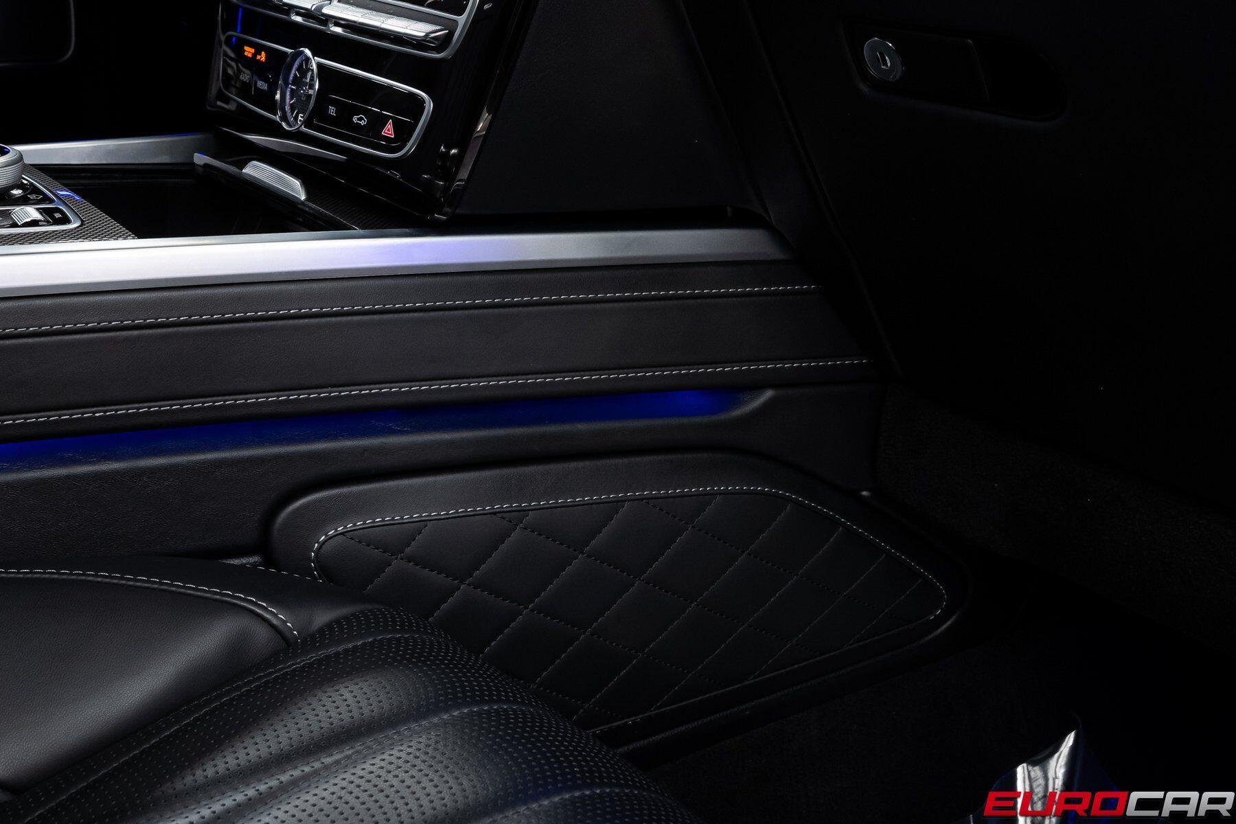 2022 Mercedes-Benz G-Class G 63 AMG *CARBON INTERIOR TRIM * FRONT PPF*Image 32