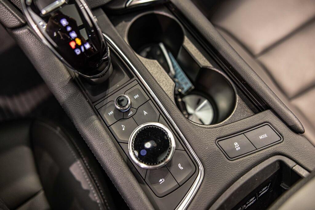 2024 Cadillac XT5 Sport - Photo 30