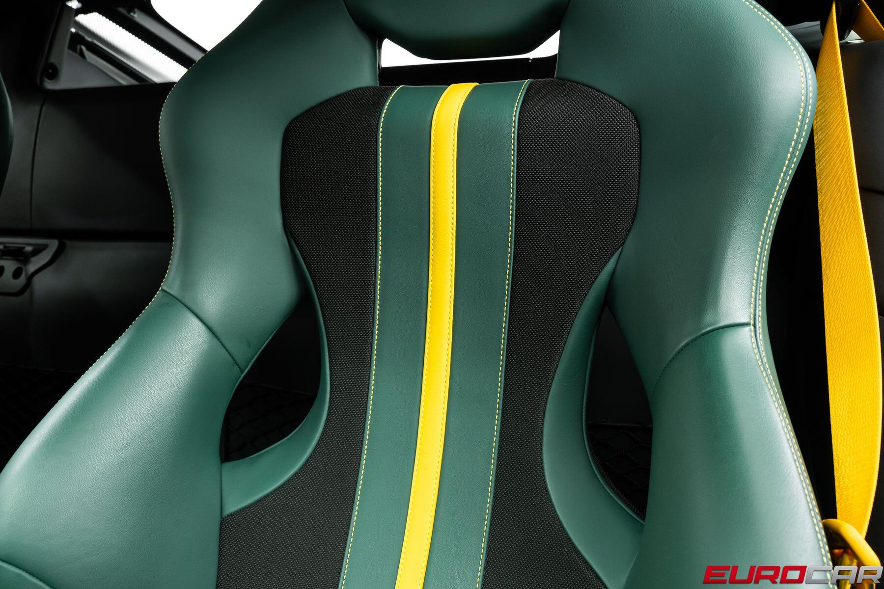 2020 Ferrari 488 Pista *1 OF 1 * SUSPENSION LIFTER * FRONT PPF*Image 49