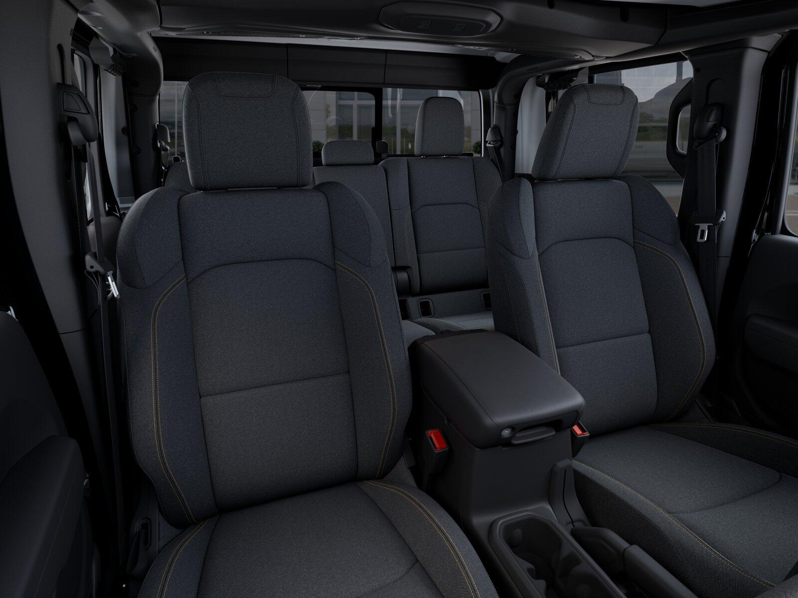 2025 Jeep Gladiator Sport S - Photo 34
