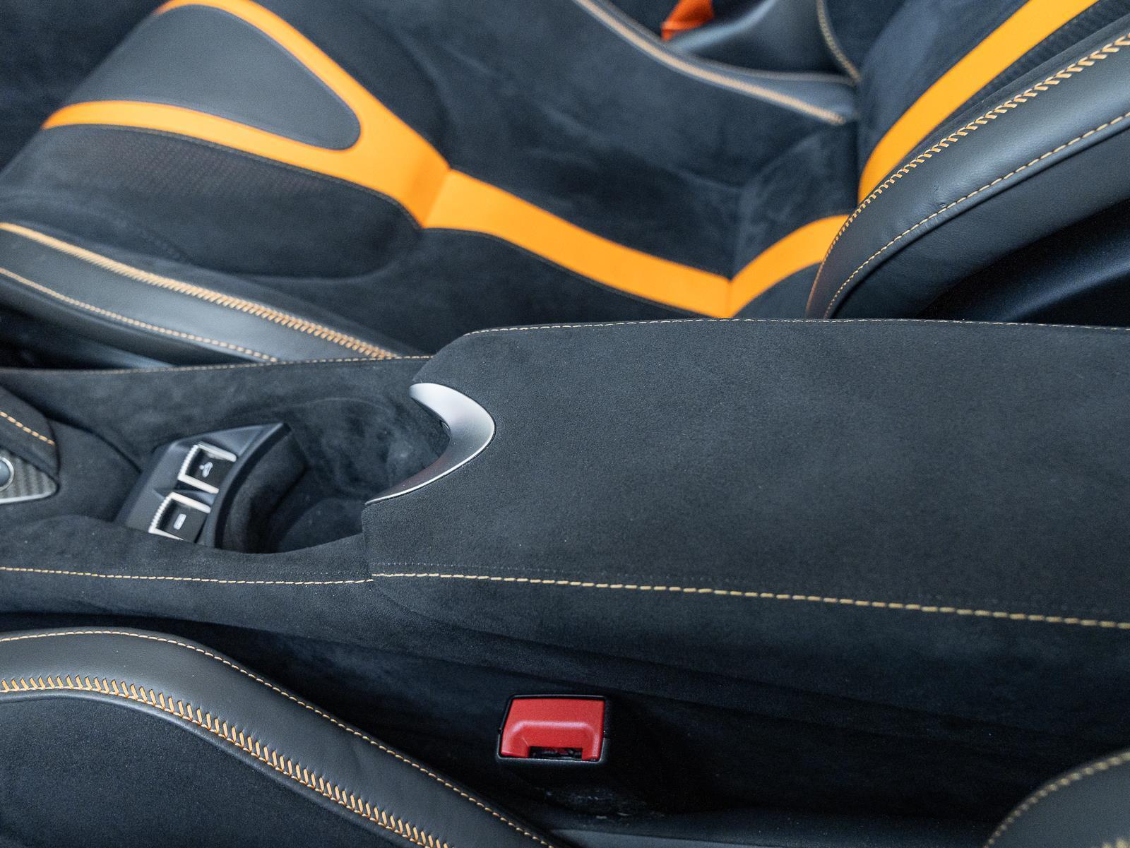 Used 2022 McLaren 720S Performance