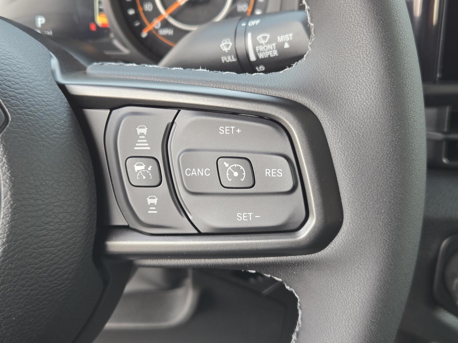 2026 Jeep Gladiator Sport S - Photo 21