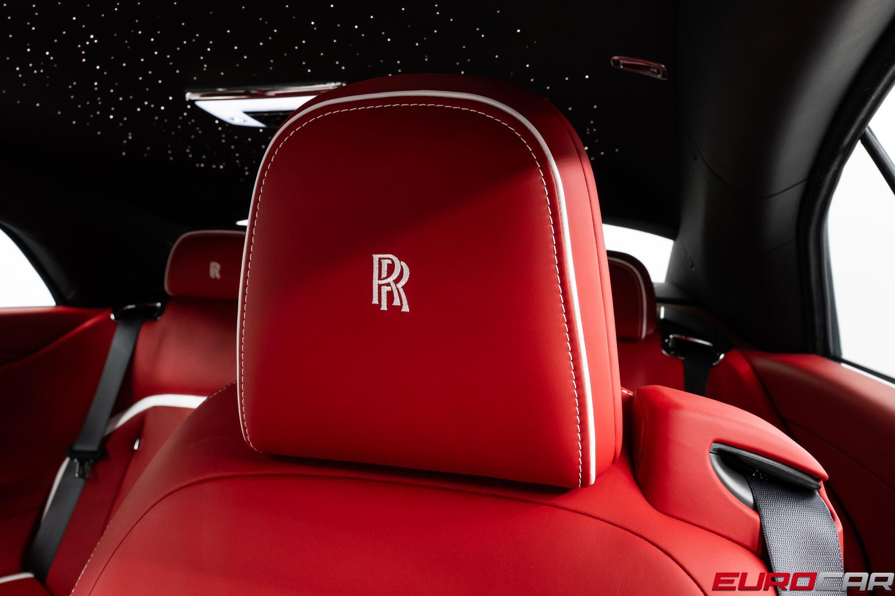 2024 Rolls-Royce Spectre *STARLIGHT DOORS * ILLUMINATED FASCIA*Image 40