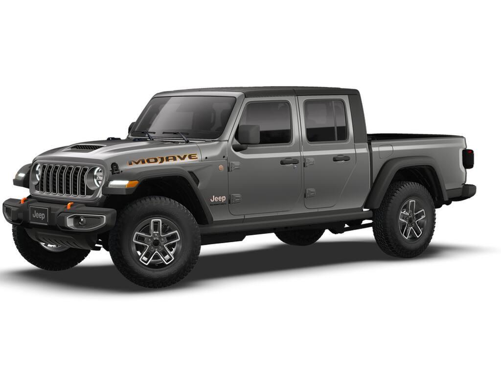 2026 Jeep Gladiator Mojave's photo