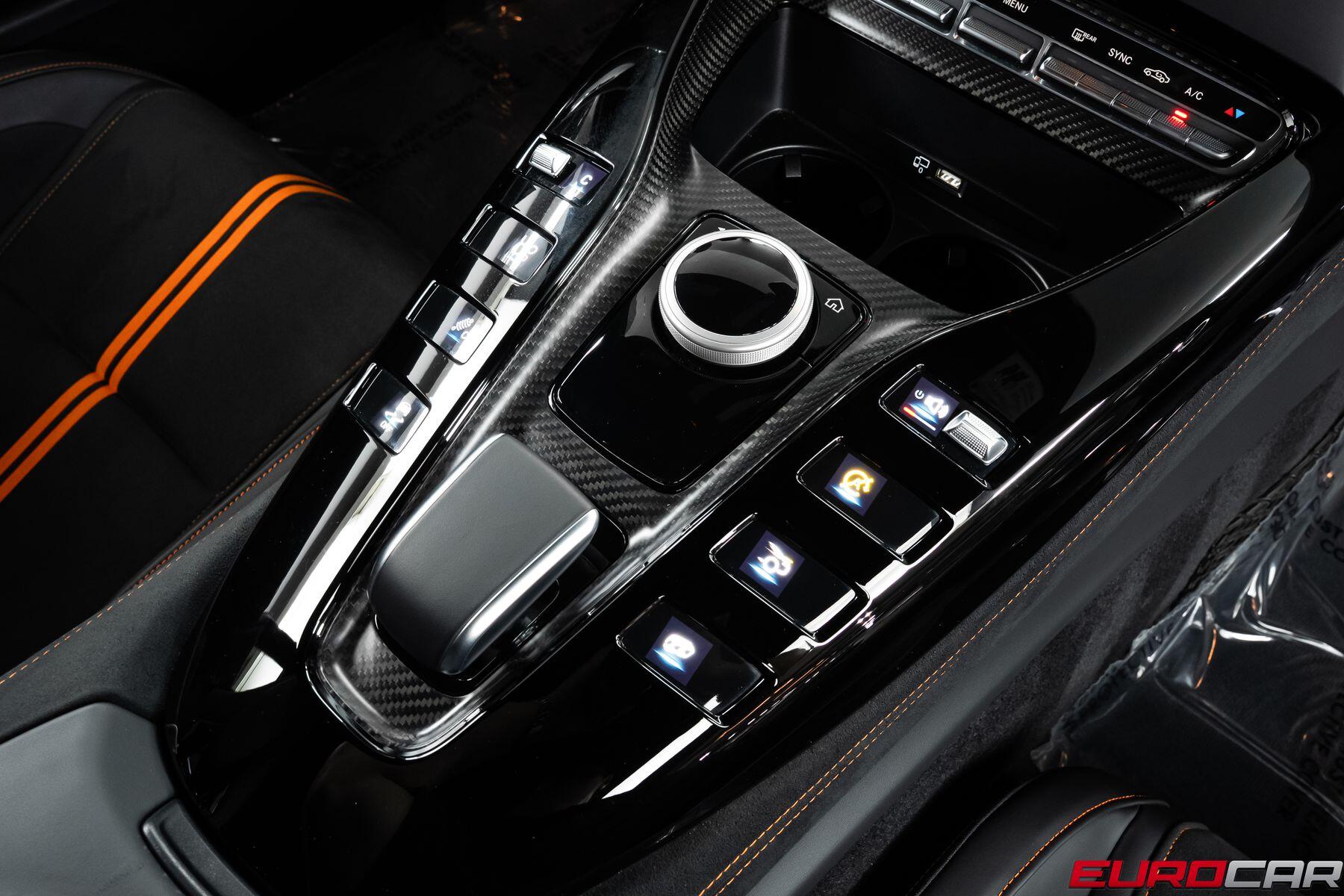 2021 Mercedes-Benz AMG GT Black Series *HUGE CARBON OPTIONS * MATTE PPF*Image 41