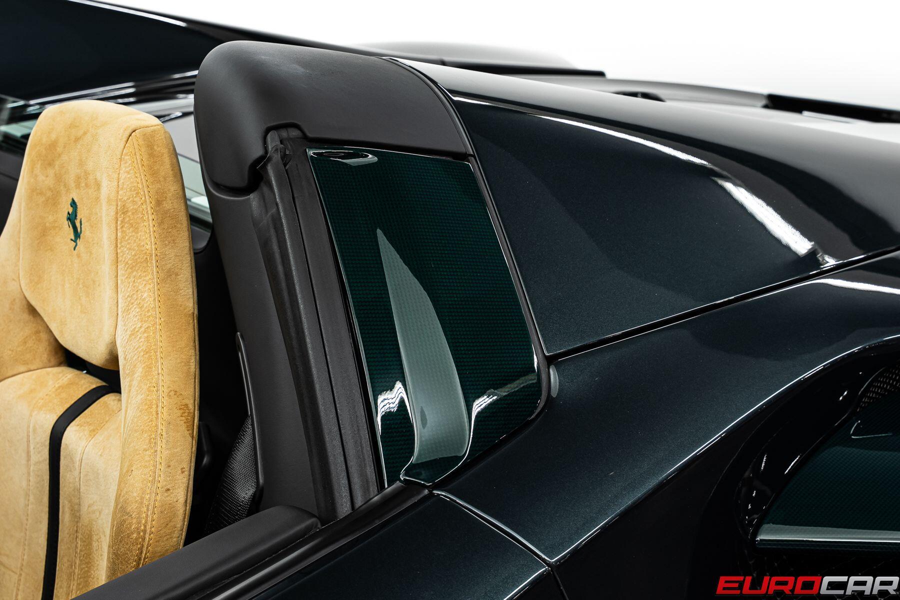 2019 Ferrari 488 Spider Base - Photo 21