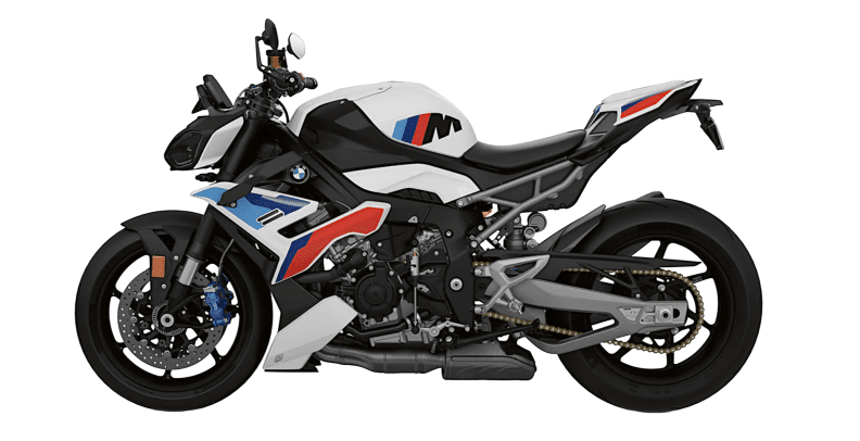 2027 BMW M 1000 R