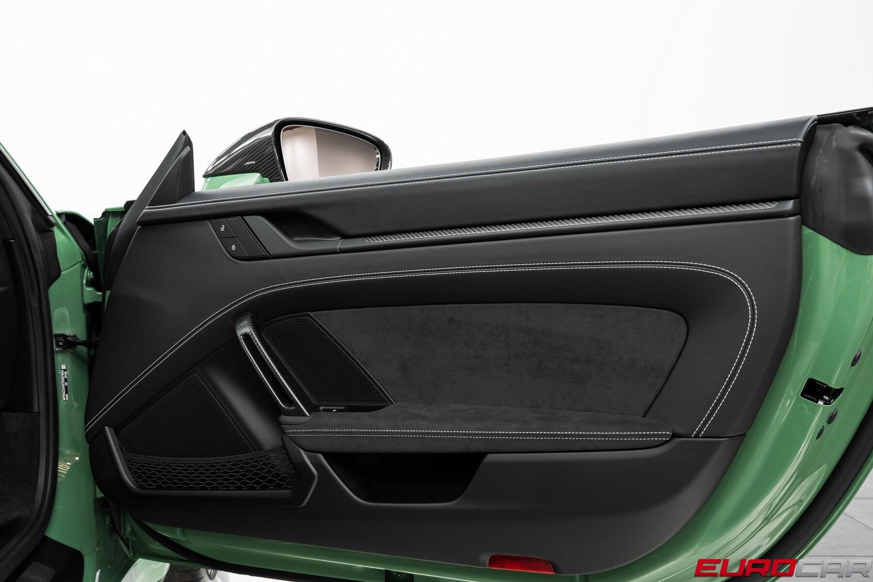 Used 2026 Porsche 911 GT3Image 29