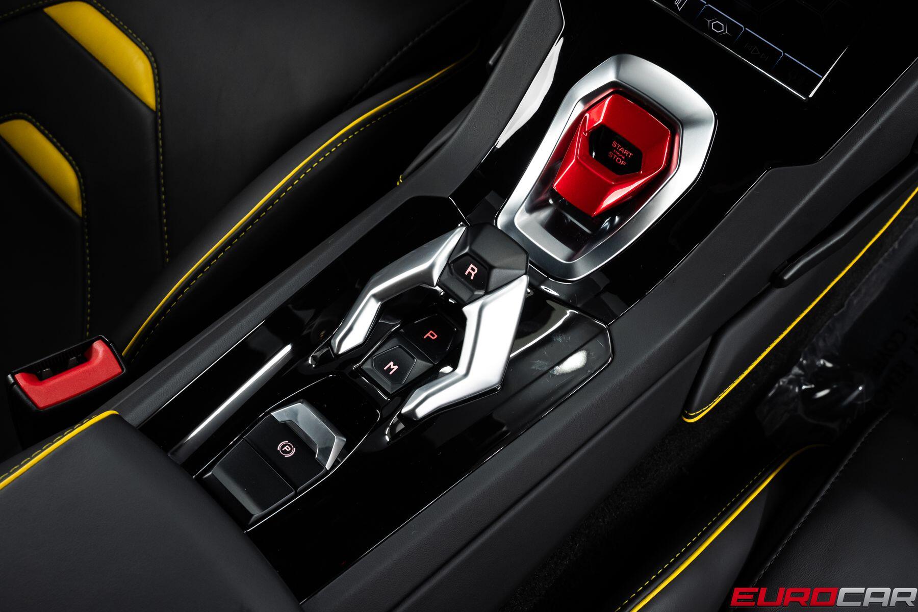 2021 Lamborghini Huracan EVO RWD *CARBON SPORT SEATS * FRONT PPF*Image 33