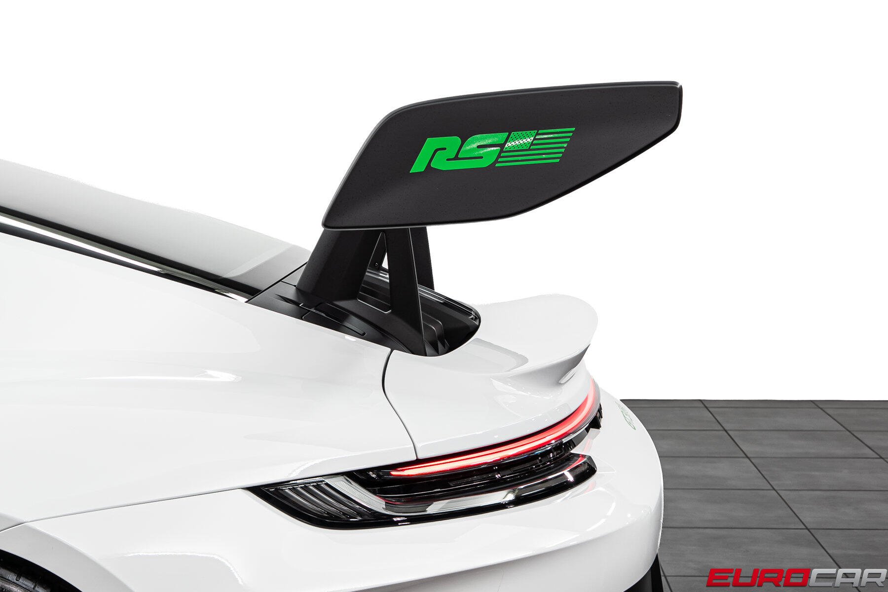 2024 Porsche 911 GT3 RS *TRIBUTE TO CARRERA * WEISSACH PACKAGE*Image 23