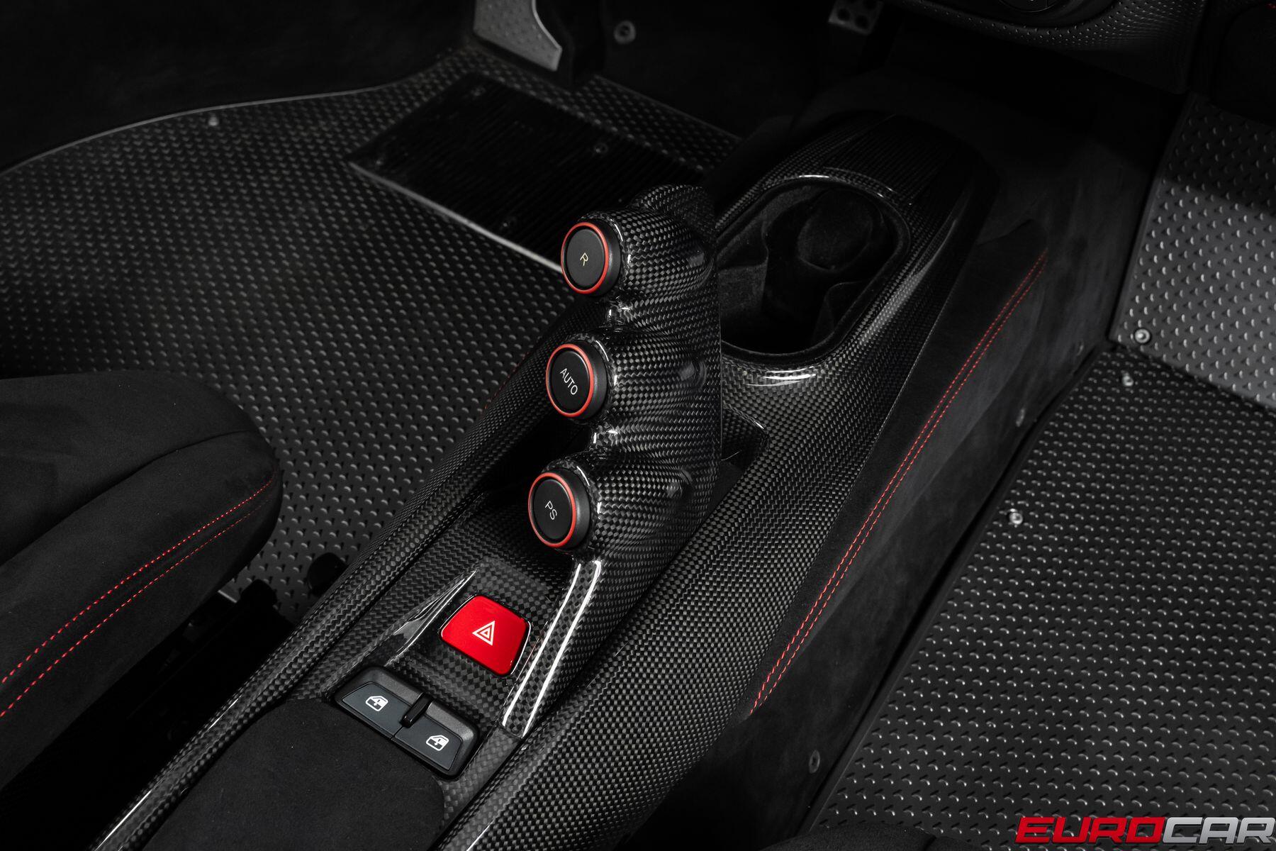 2019 Ferrari 488 Pista *HUGE CARBON OPTIONS * FULL PPF*Image 42