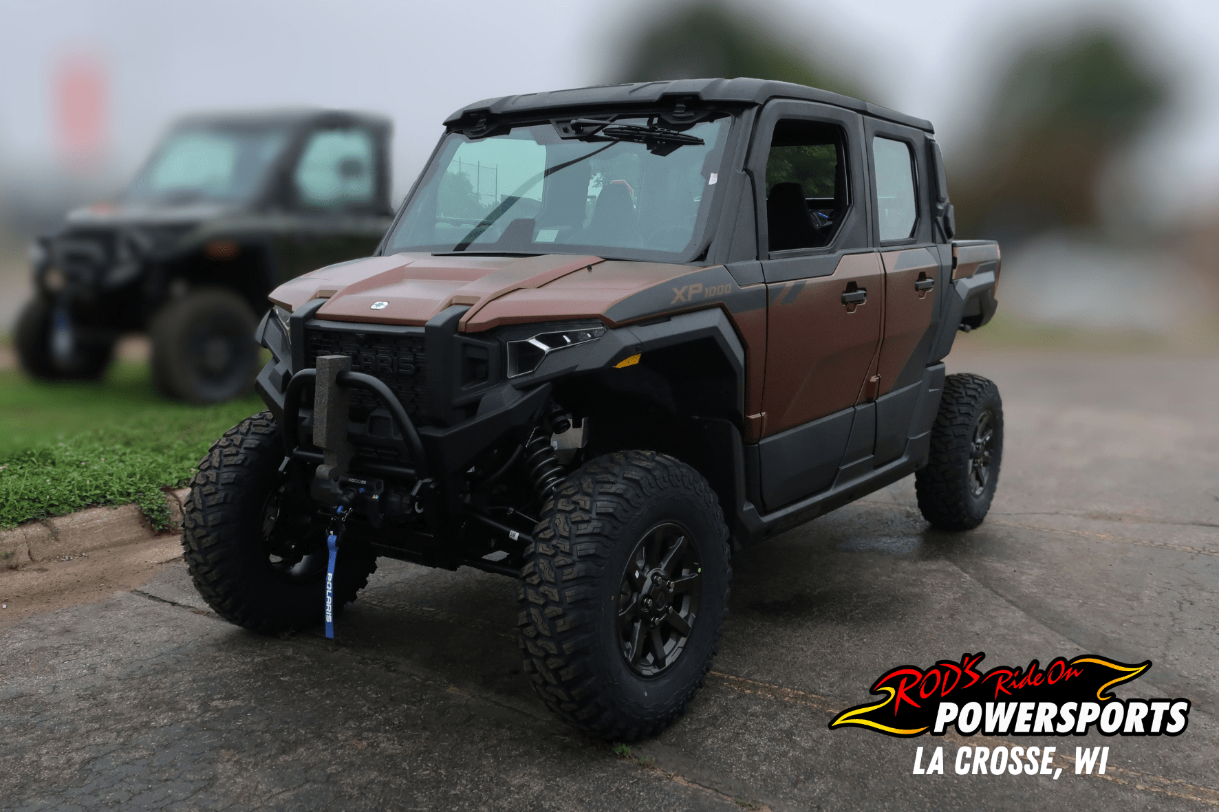 2027 Polaris XPEDITION XP 5 NORTHSTAR