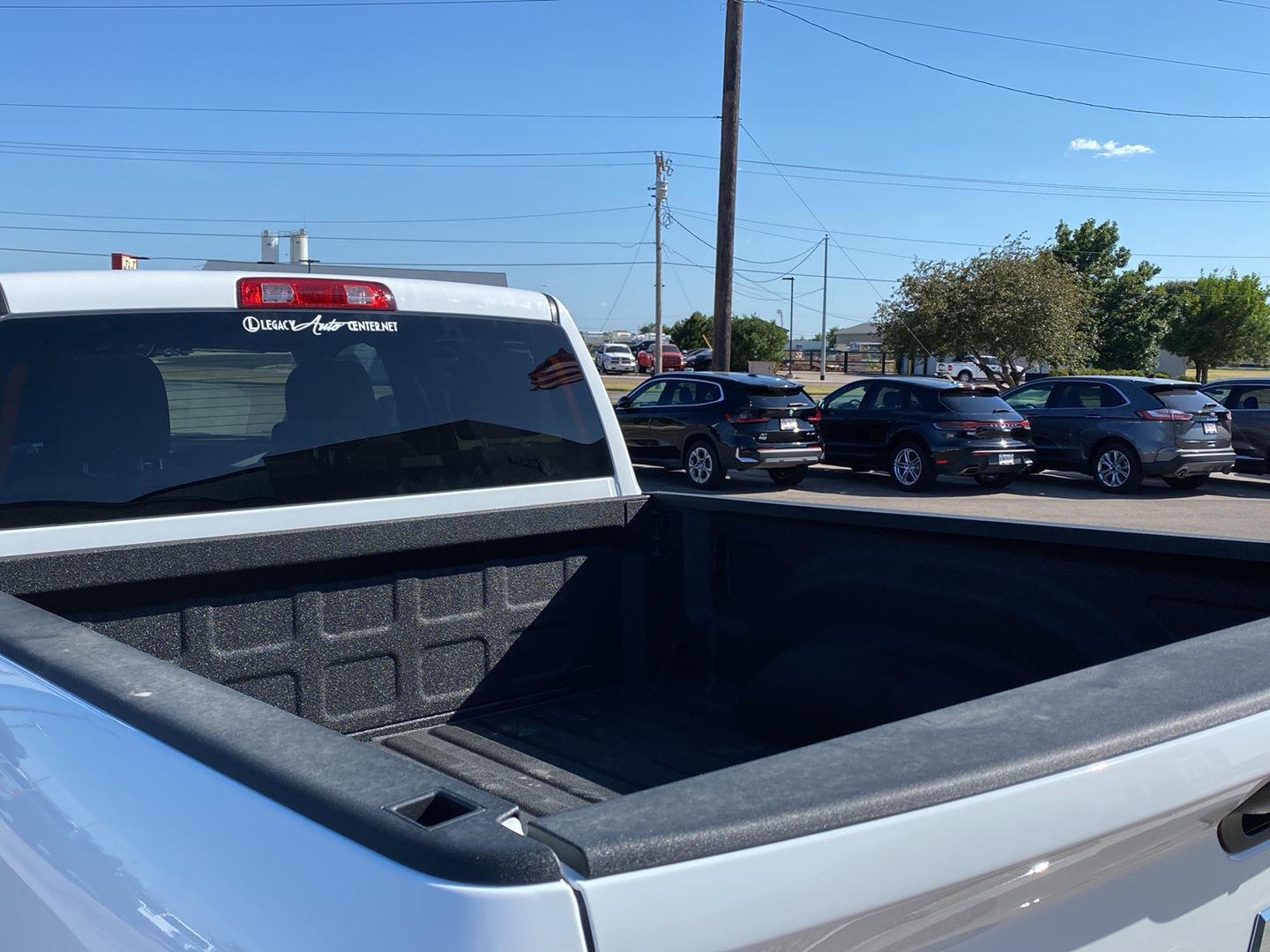 2025 RAM 2500 Big Horn - Photo 11