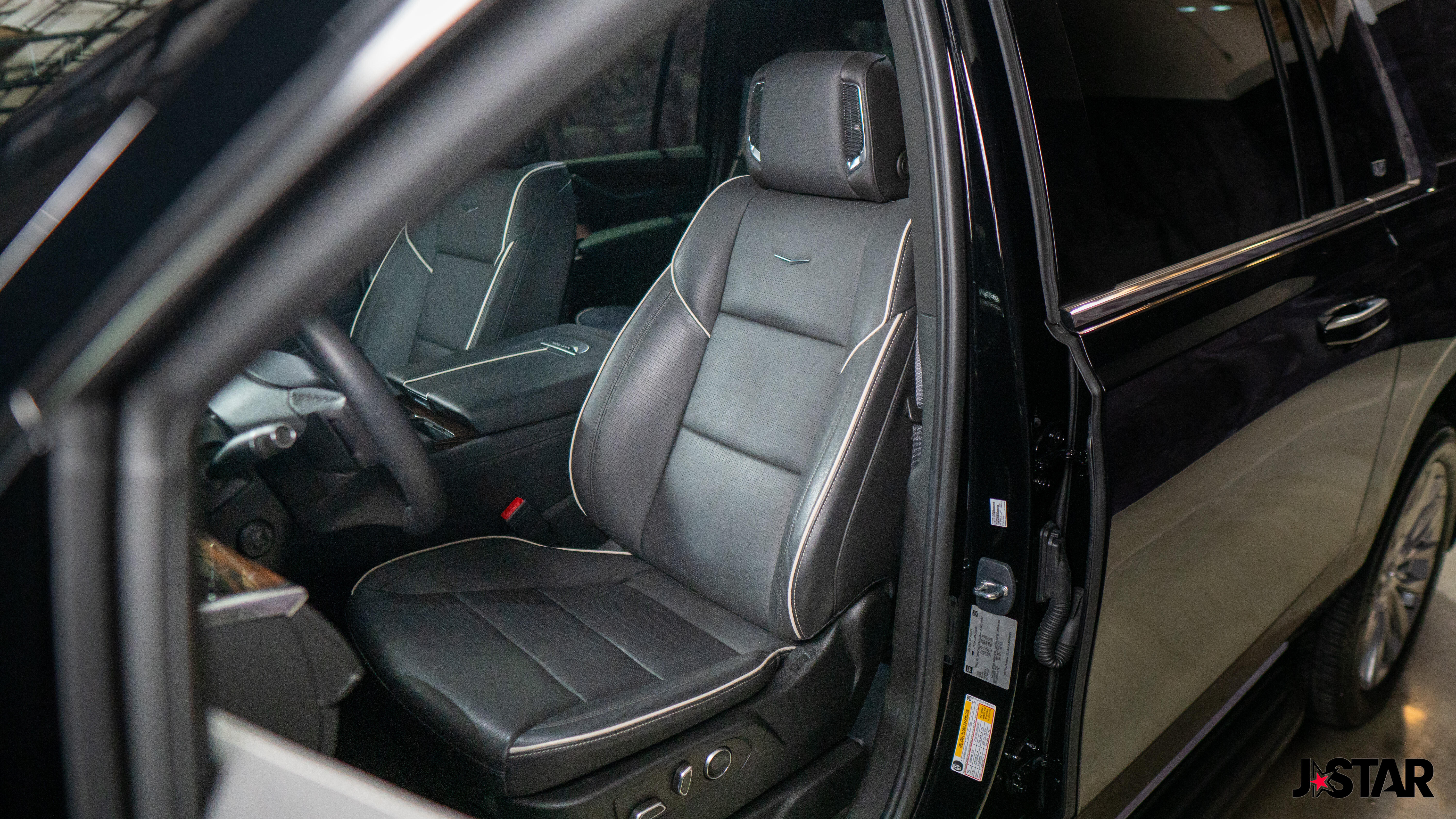 Used 2023 Cadillac Escalade ESV Premium Luxury with VIN 1GYS3KKL7PR419160 for sale in Anaheim, CA