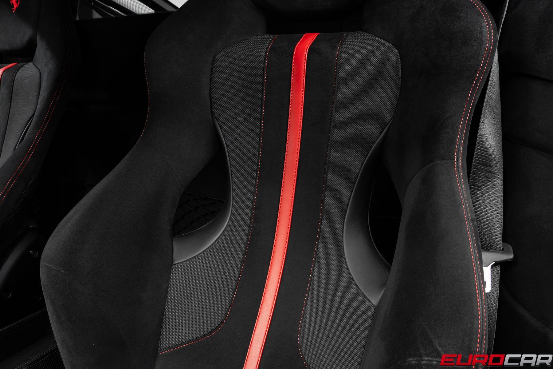 2019 Ferrari 488 Pista *HUGE CARBON OPTIONS * FULL PPF*Image 52