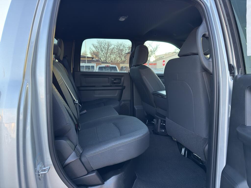 2026 RAM 3500 Tradesman - Photo 15