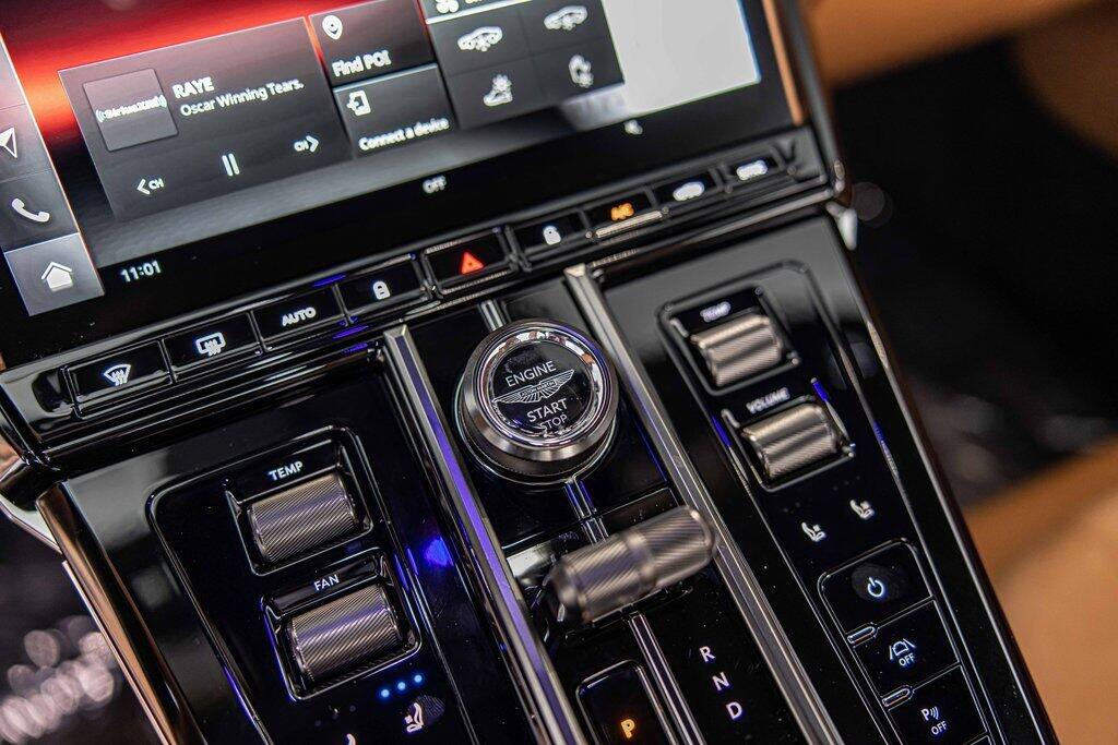 2026 Aston Martin Vantage Base - Photo 30