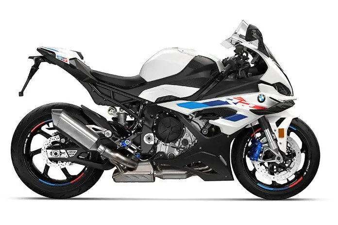 Why buy from San Jose BMW your next S1000 RR or S1000 R?