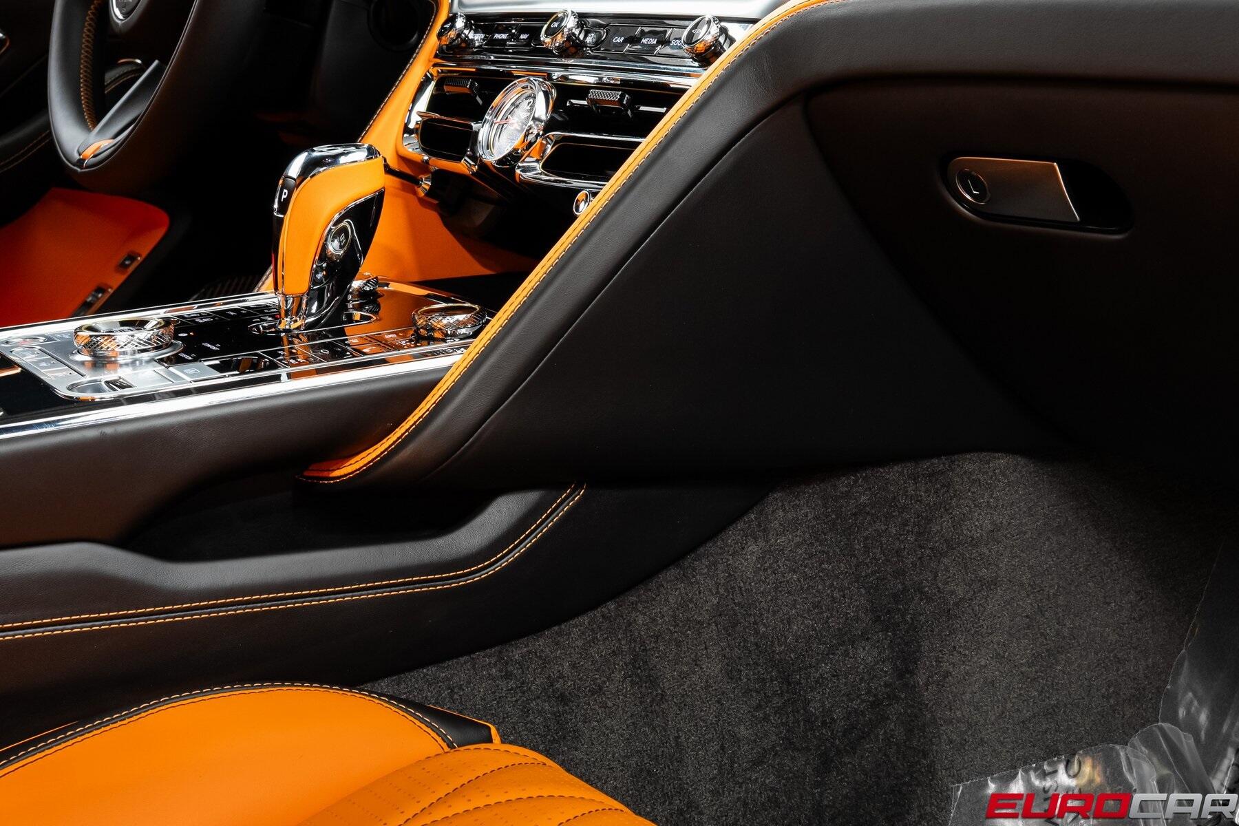 Used 2023 Bentley Flying Spur Mulliner W12 *MULLINER PACK*Image 37